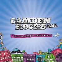 Camden Rocks Festival 2019 at Various Venues Camden Town