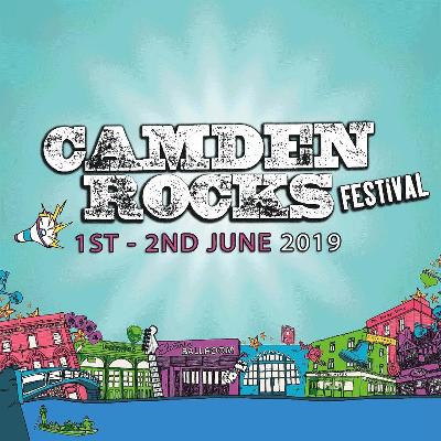 Camden Rocks Festival 2019