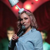 Hooray Cabaret: Queen Bee