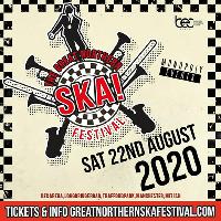 Great Northern SKA Festival at Bowlers Exhibition Centre