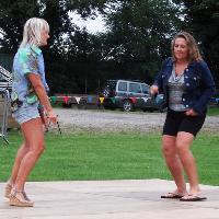 Walmer Bridge Village Hall Concert in the Park 2020