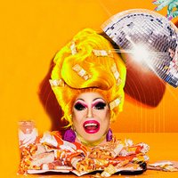Drag Queen Bottomless Brunch hosted by FunnyBoyz Brighton at The Regency Tavern