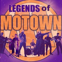 Legends of Motown live at The Carnegie, Thetford