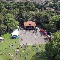 Clarence Park Festival