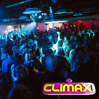 Climax Official Pride Sheffield After Party