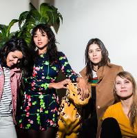 La Luz La Luz