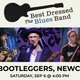 The Best Dressed Blues Band - Live @ The Beatles Event Title Pic