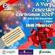 A Very Eclectic Chrismas Event Title Pic
