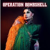 Operation Bombshell with Lou Safire at Olive Tree House, 23 Fountain Street Bt15ea