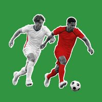 Panama vs England - Lancaster Fan Zone