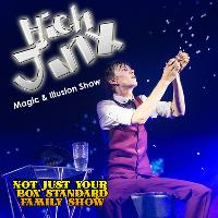 High Jinx Magic & Illusion Family Show