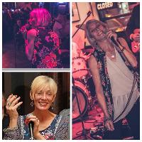 Liverpool Jazz Club - featuring jazz diva, SuEyo