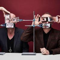 Orbital - Full AV Show