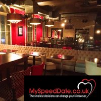 Speed dating Cardiff, ages 26-38 (guideline only) at Slug And Lettuce Cardiff Central