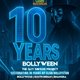 Bollyween - The 10th Anniversary Event Title Pic