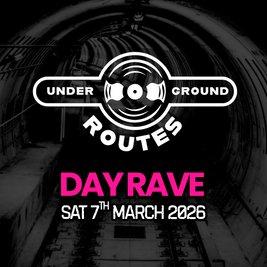 Underground Routes - Nicky Blackmarket // Harry Shotta + More