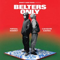 Belters Only Residency Albufeira