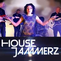 House Jammerz - Live Band