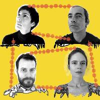 Laetitia Sadier Source Ensemble Laetitia Sadier Source Ensemble