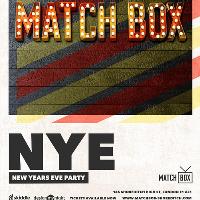new years eve at matchobox