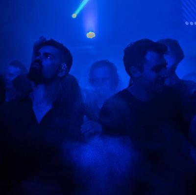 Club Mick