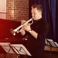 MIE Presents Graeme Flowers - The Music Of Chet Baker