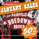 January Sales BOTTOMLESS BRUNCH Event Title Pic