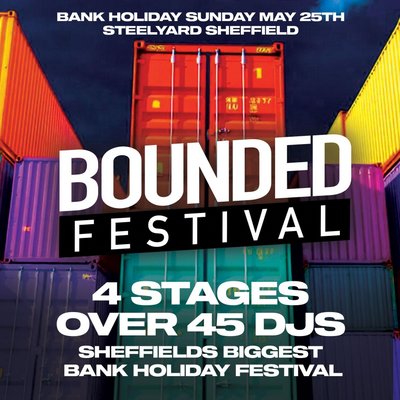 Bounded Festival