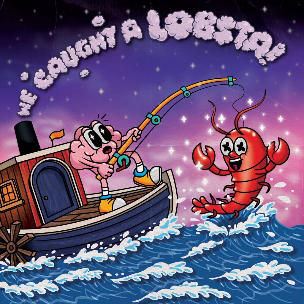 HiveMind Techno Takeover with Lobsta B