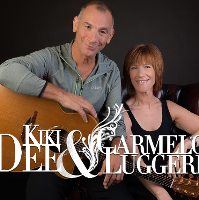 Kiki Dee and Carmelo Luggeri - An Acoustic Journey