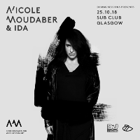 DJ Mag Sessions Presents - Nicole Moudaber