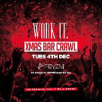 Work It - End Of Term