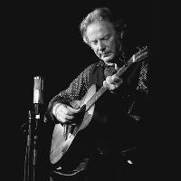 Reg Meuross: Song Cycles at Liverpool Philharmonic Music Room