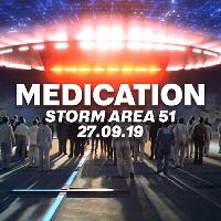 MEDICATION - STORM AREA 51