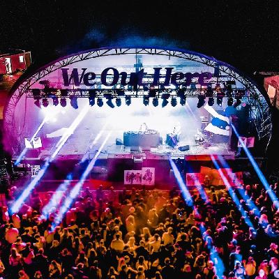 We Out Here Festival 2020