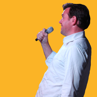 Chester New Comedian of the Year Final at Chester Market
