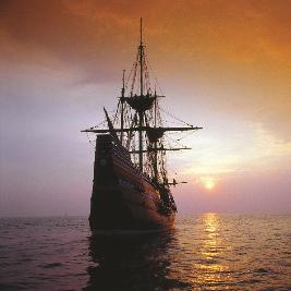 Mayflower 400 Gala Concert