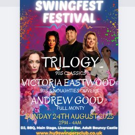 Swingfest 2025