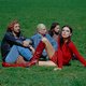 Wolf Alice: Album Launch Show Event Title Pic