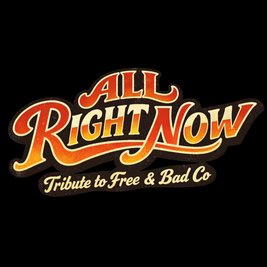All Right Now @ The Venue, Dumfries