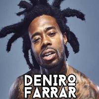 Deniro Farrar Live in Manchester