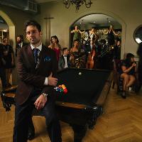 Scott Bradlee’s Post Modern Jukebox Back In Black & White Tour at Watford Colosseum