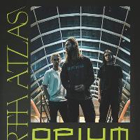 North Atlas - Thursday's The New Friday at Opium