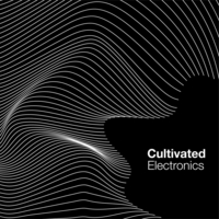 Cultivated Electronics w/ Sync 24, Kerrie, Steve Allman at Eastern Bloc Records Manchester