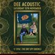 Dee Acoustic @ The Dry Spy Knowle Event Title Pic