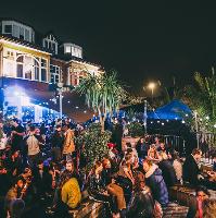 Hip-Hop vs Dancehall – South at Brixton Jamm