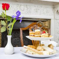 Afternoon Tea (August)