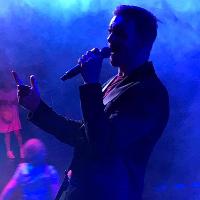 Gary Barlow Tribute Night