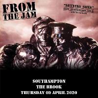From The Jam 'That's Entertainment' Tour at The Brook
