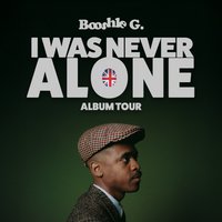 Booshle G. at The Sunflower Lounge